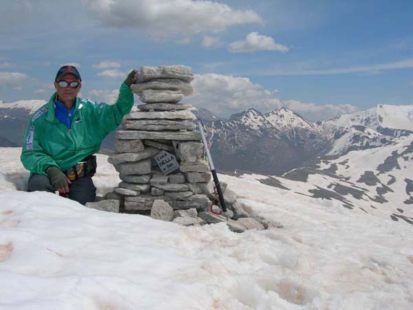 Serra Matarazzo · 2007 m